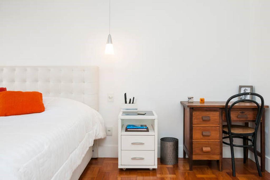 Copacabana Beach Amazing Lux 2 Bedroom Apartment ريو دي جانيرو الغرفة الصورة