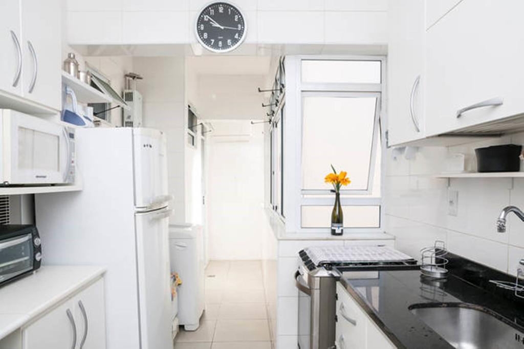 Copacabana Beach Amazing Lux 2 Bedroom Apartment ريو دي جانيرو الغرفة الصورة