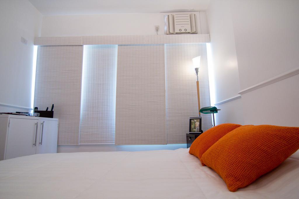 Copacabana Beach Amazing Lux 2 Bedroom Apartment ريو دي جانيرو الغرفة الصورة