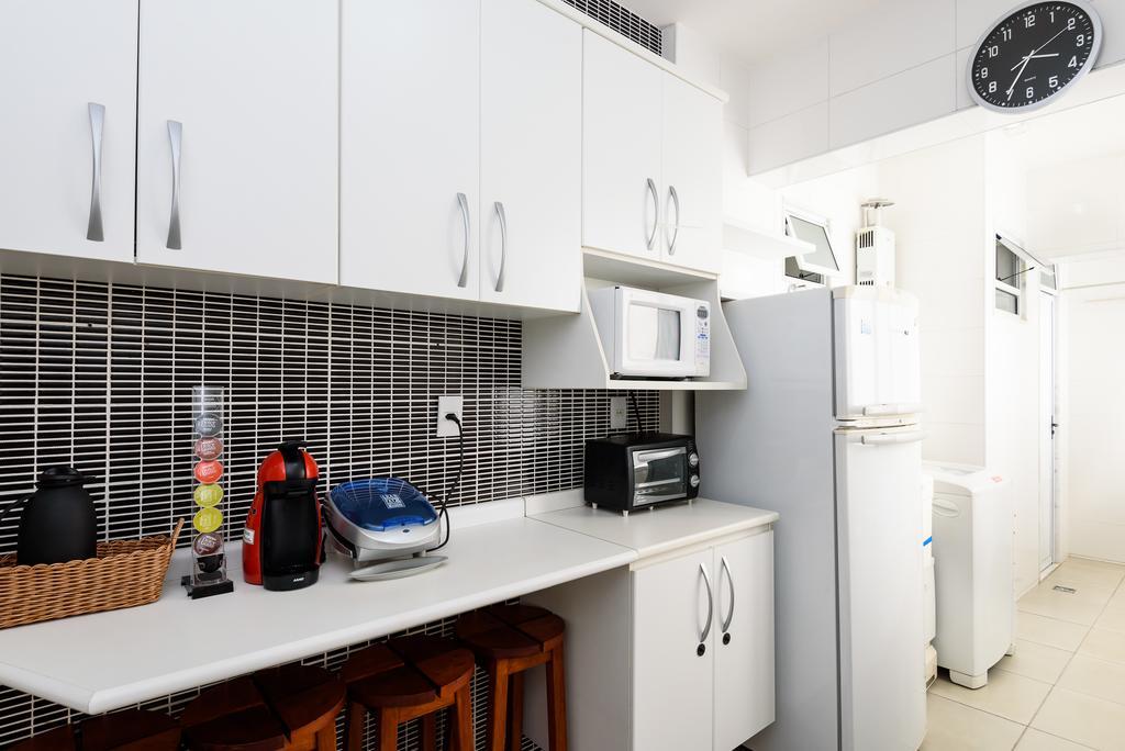 Copacabana Beach Amazing Lux 2 Bedroom Apartment ريو دي جانيرو المظهر الخارجي الصورة