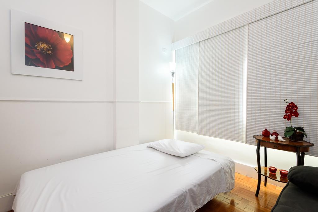 Copacabana Beach Amazing Lux 2 Bedroom Apartment ريو دي جانيرو المظهر الخارجي الصورة