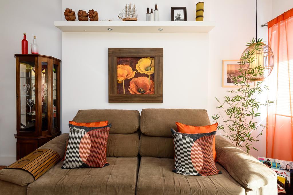 Copacabana Beach Amazing Lux 2 Bedroom Apartment ريو دي جانيرو المظهر الخارجي الصورة