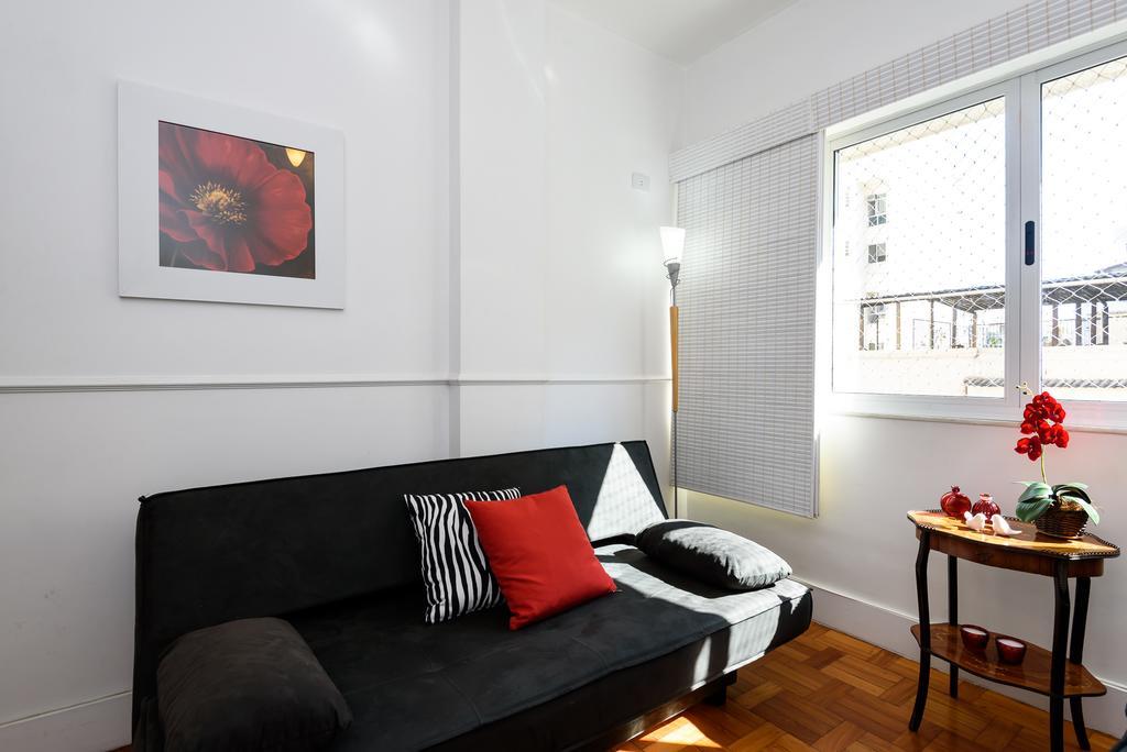 Copacabana Beach Amazing Lux 2 Bedroom Apartment ريو دي جانيرو المظهر الخارجي الصورة