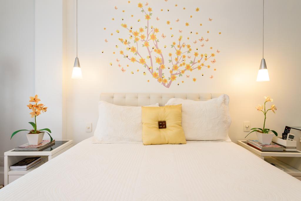 Copacabana Beach Amazing Lux 2 Bedroom Apartment ريو دي جانيرو المظهر الخارجي الصورة