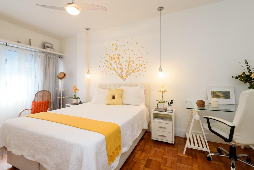 Copacabana Beach Amazing Lux 2 Bedroom Apartment ريو دي جانيرو المظهر الخارجي الصورة